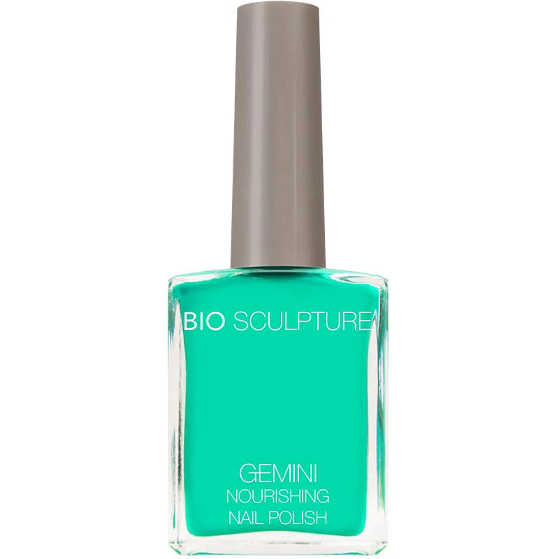 NO.206 ALL NIGHTER NAIL POLISH