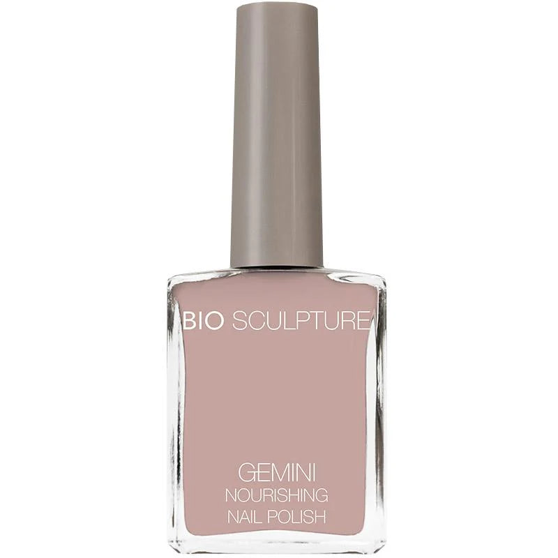 NO.2093 IVORY BEIGE NAIL POLISH