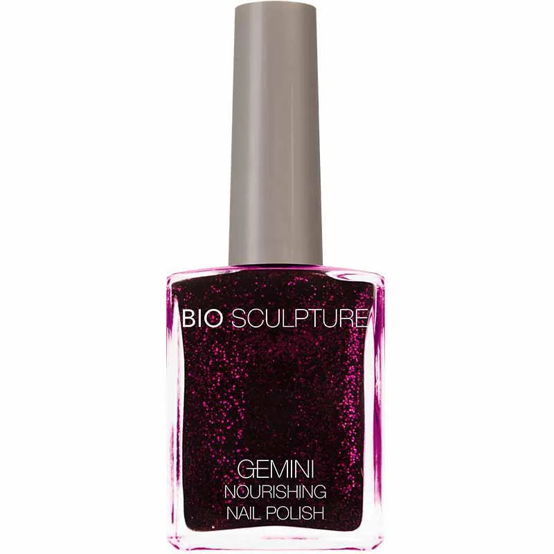 NO.221 Party Popper NAIL POLISH 14ML - GEMINI