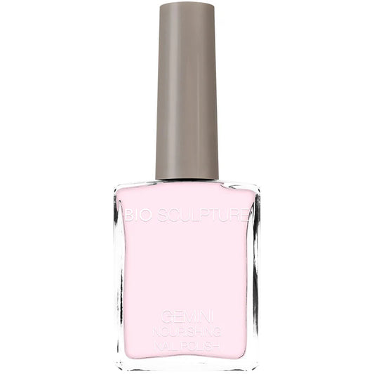 NO 313 TRANSPARENT BEAUTY NAIL POLISH 14ML - GEMINI