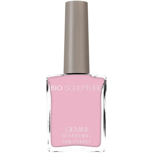 NO 314 SHEER ADMIRATION NAIL POLISH 14ML - GEMINI