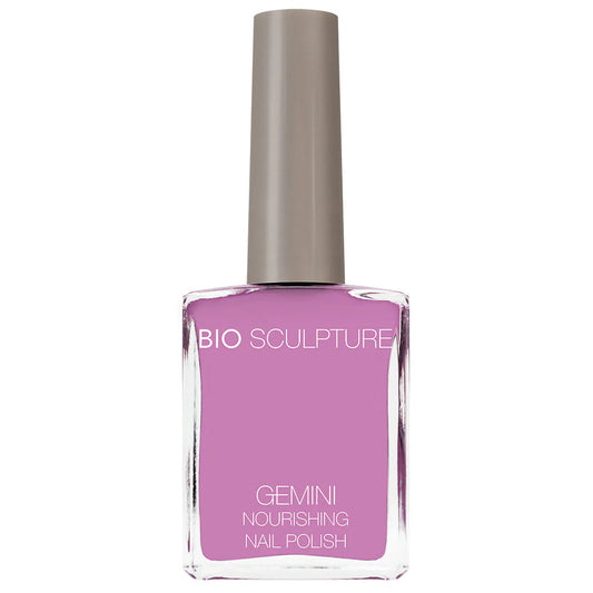 NO.64 LILAC LULLABY NAIL POLISH 14ML - GEMINI