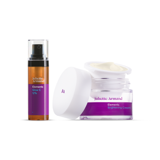 Glow C 12% & Brightening Cream - Juliette Armand