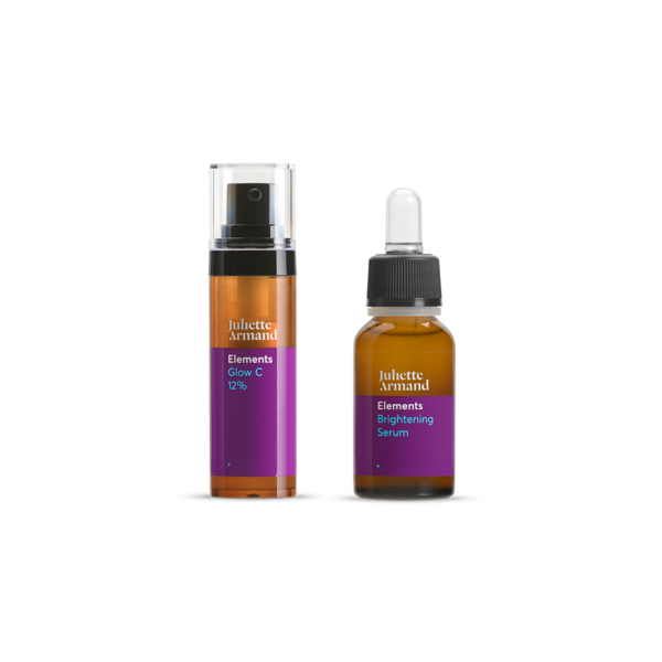 Glow C 12% & Brightening Serum - Juliette Armand