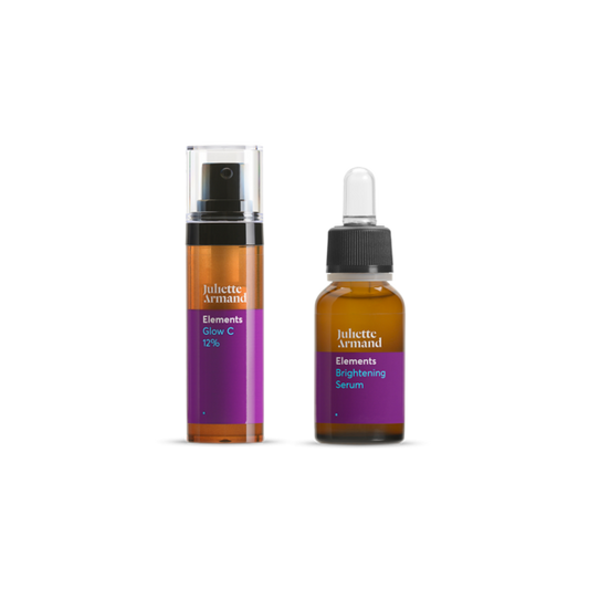 Glow C 12% & Brightening Serum - Juliette Armand