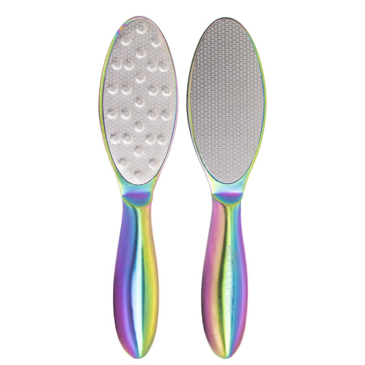 BIO SCULPTURE METAL FOOTFILE