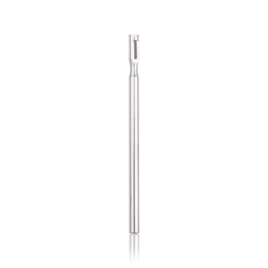 HBST-224RF.023 Stainless steel bur with toothed blade - Head The Beauty Tools