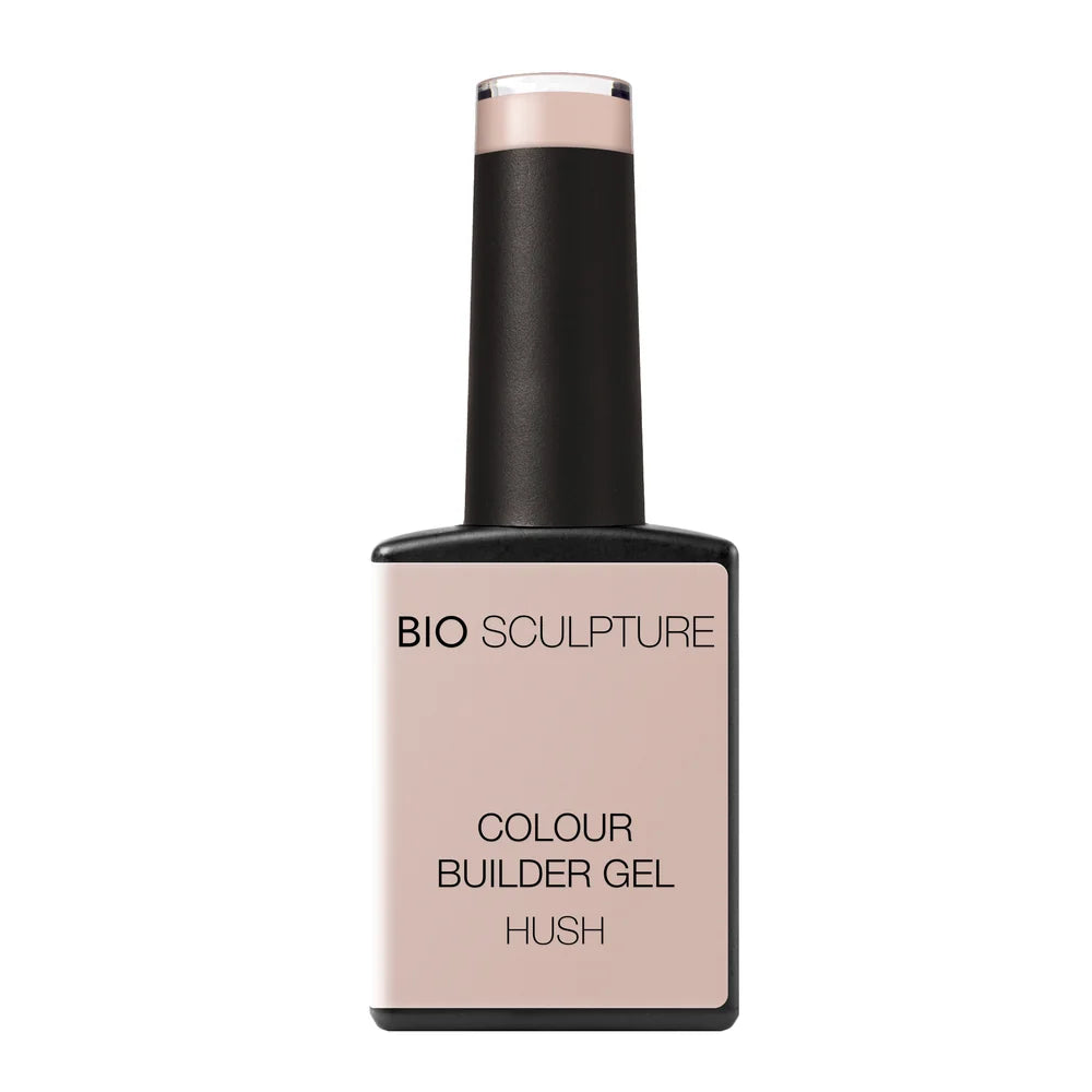 COLOUR BUILDER GEL - HUSH 14ML