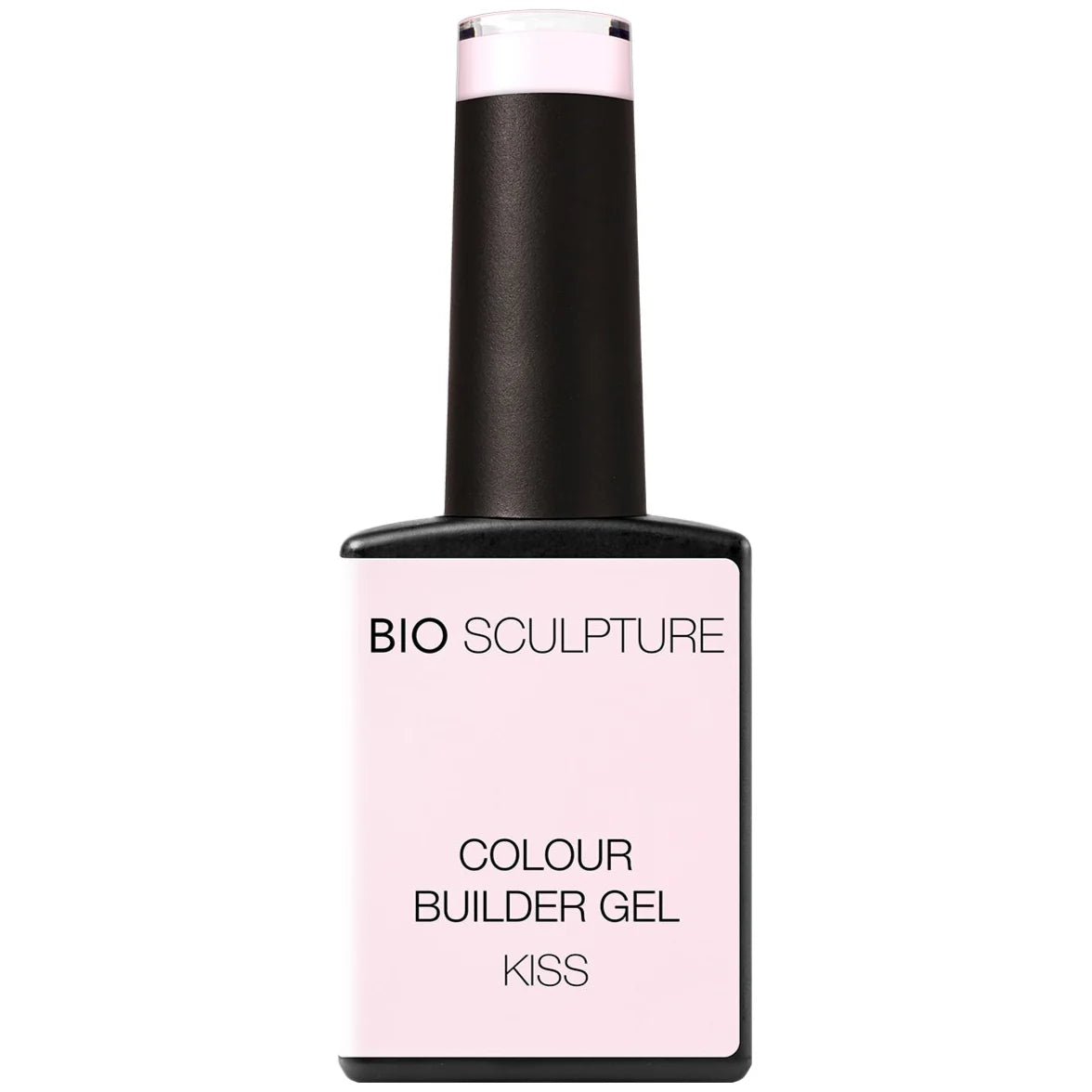 COLOUR BUILDER GEL - KISS 14ML
