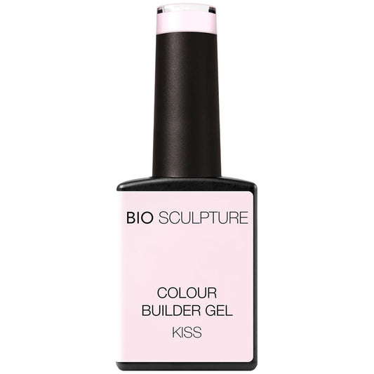 COLOUR BUILDER GEL - KISS 14ML