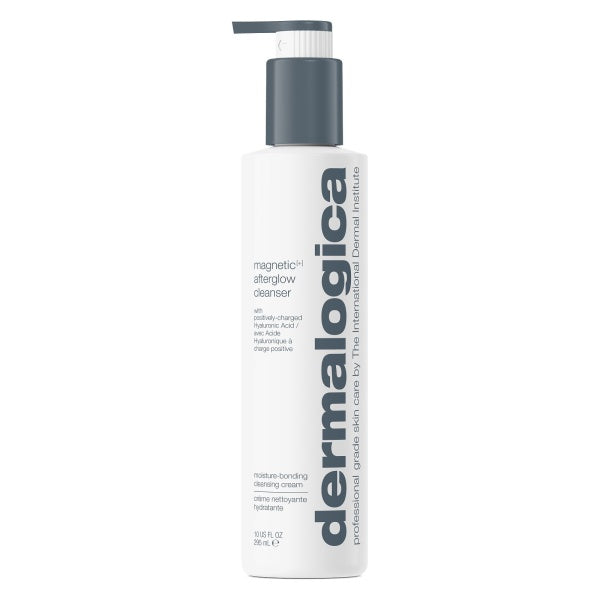 Magnetic[+] Afterglow Cleanser 150ml - Dermalogica