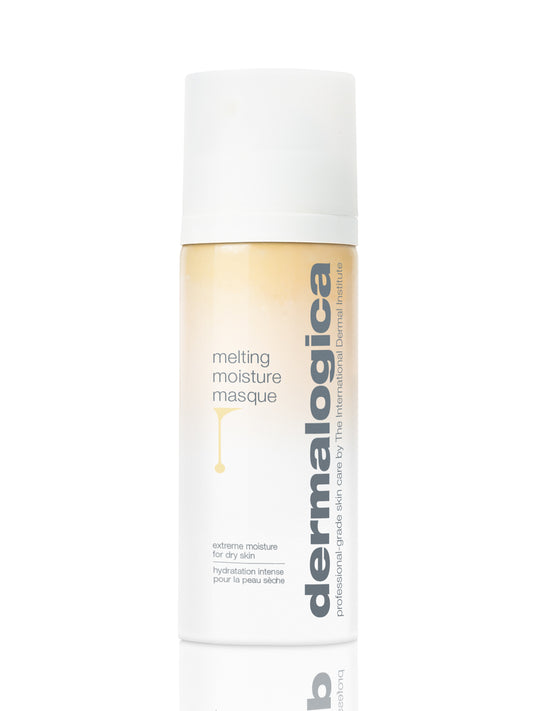 melting moisture masque 50ml - dermalogica