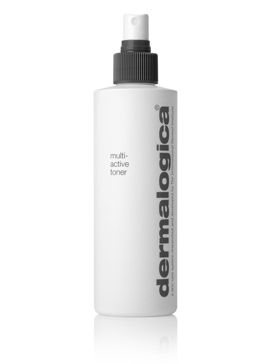 multi-active toner 250ml - Dermalogica