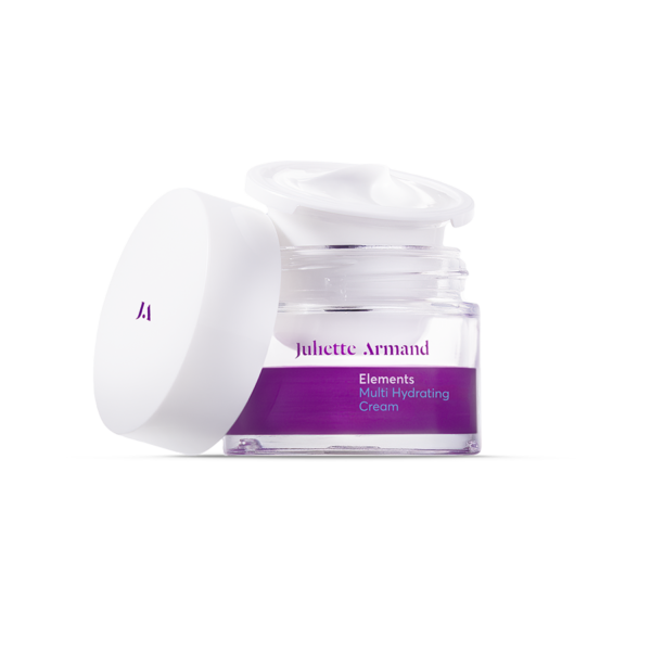 Hyaluronic Acid Serum & Multi Hydrating Cream - Juliette Armand