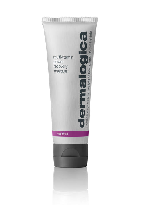 multivitamin power recovery masque 75ml - dermalogica