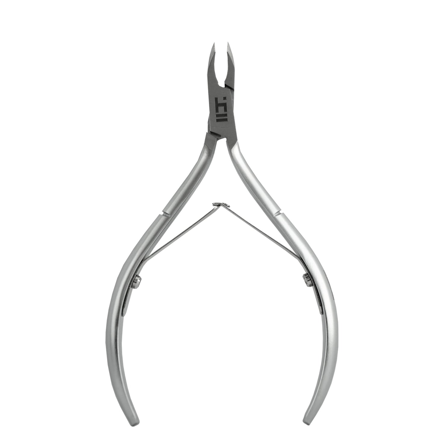 NX-3 Professional cuticle nippers X-line 3 (7 mm) - Head The Beauty Tools