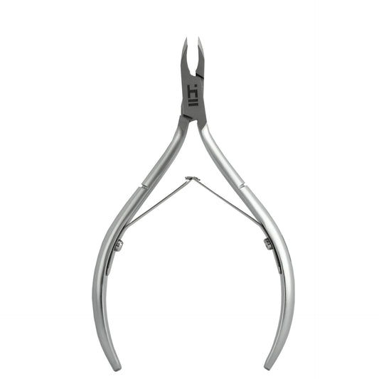 NX-3 Professional cuticle nippers X-line 3 (7 mm) - Head The Beauty Tools