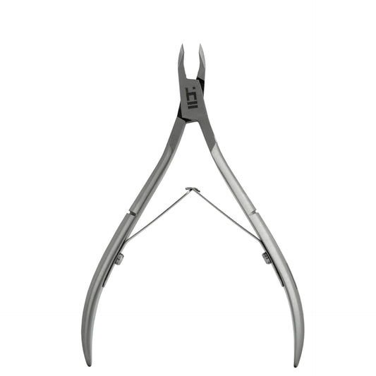 NX-5 Professional cuticle nippers X-line 5 (5mm) - Head The Beauty Tools