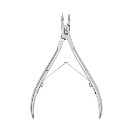 NX-5 Professional cuticle nippers X-line 5 (7mm) - Head The Beauty Tools
