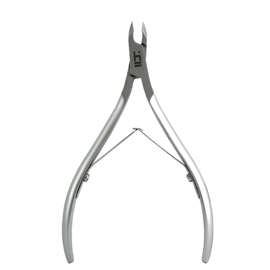 NX-7 Professional cuticle nippers X-line 7 blades 5mm - Head The Beauty Tools
