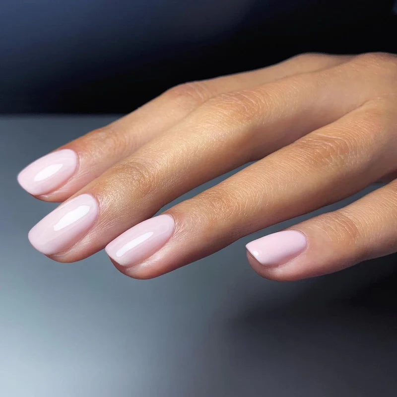 NO184 Classic Jacquard NAIL POLISH 14ML - GEMINI