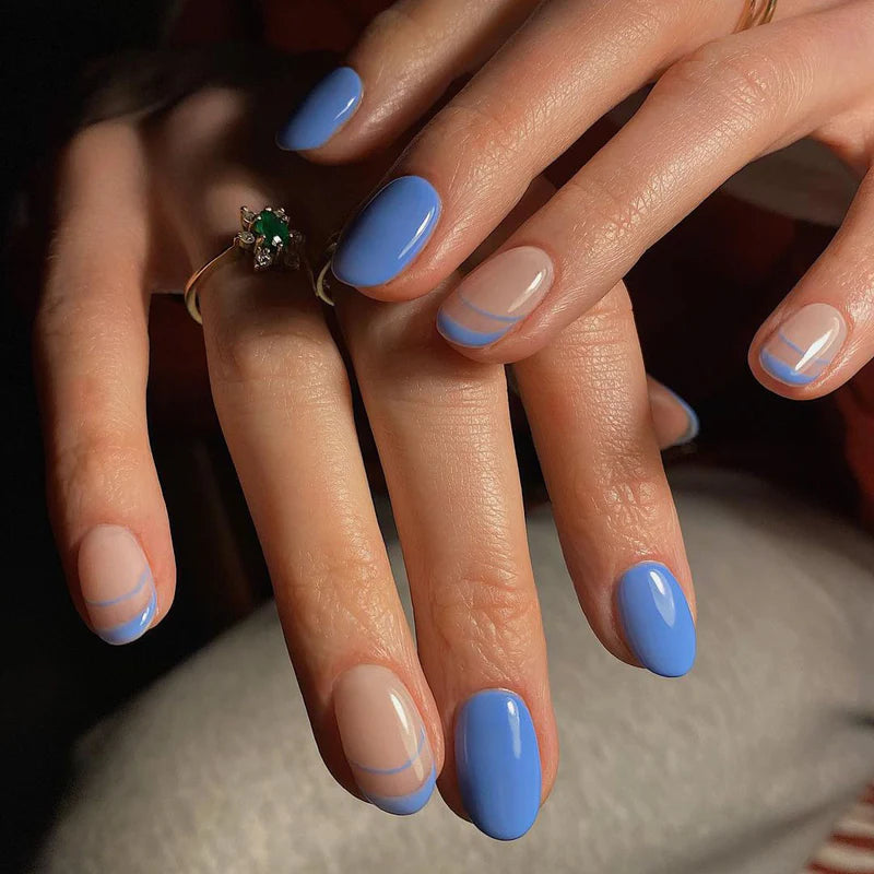 NO.197 Bohemian Beauty POLISH 14ML - GEMINI