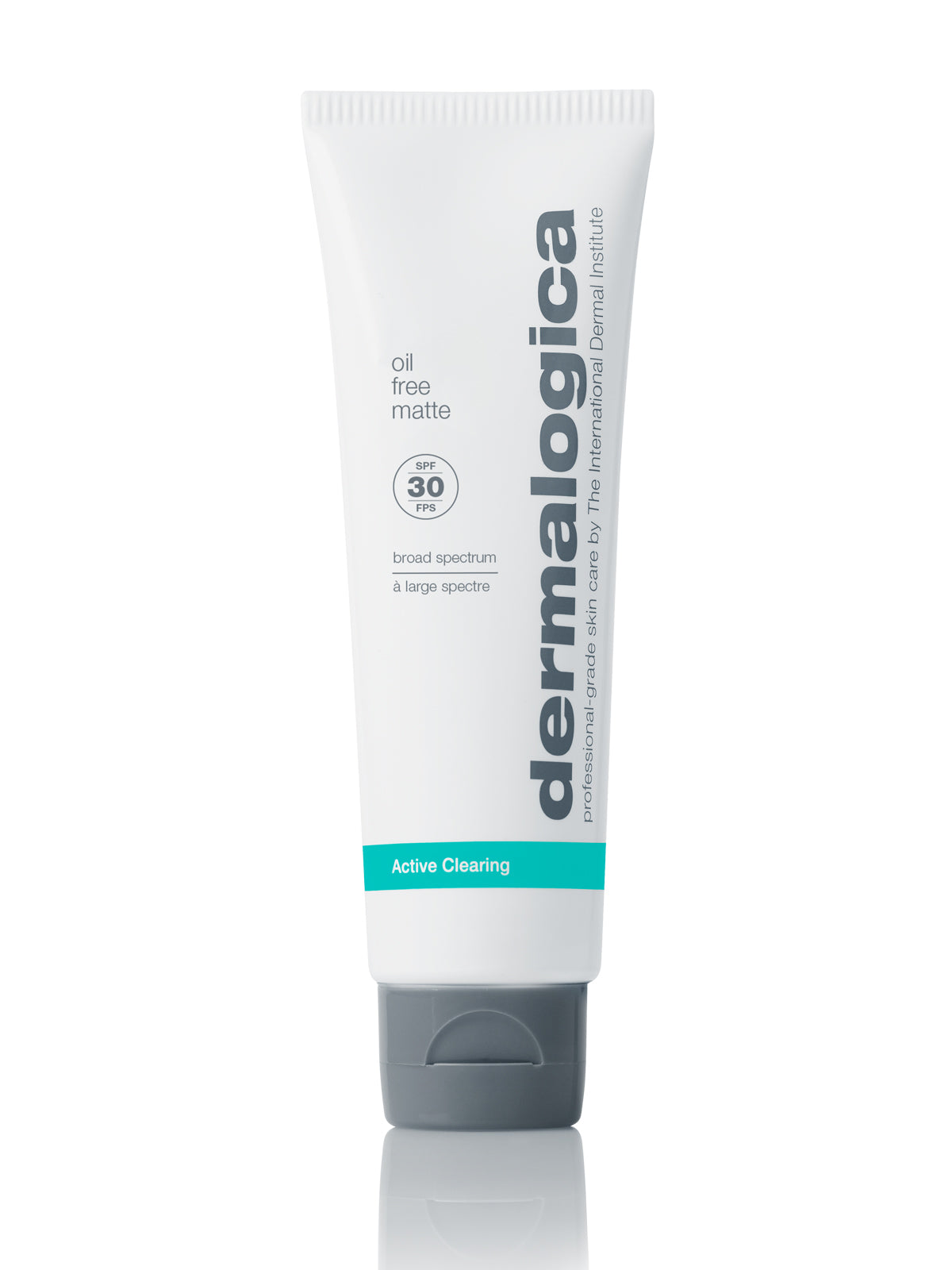 oil free matte spf30 50ml - dermalogica