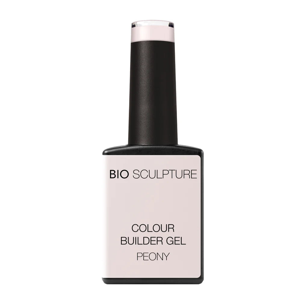 COLOUR BUILDER GEL - PEONY 14ML