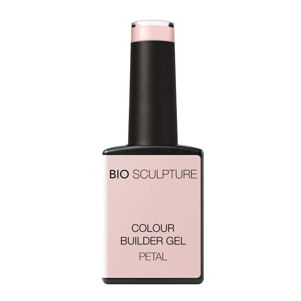 COLOUR BUILDER GEL - PETAL 14ML