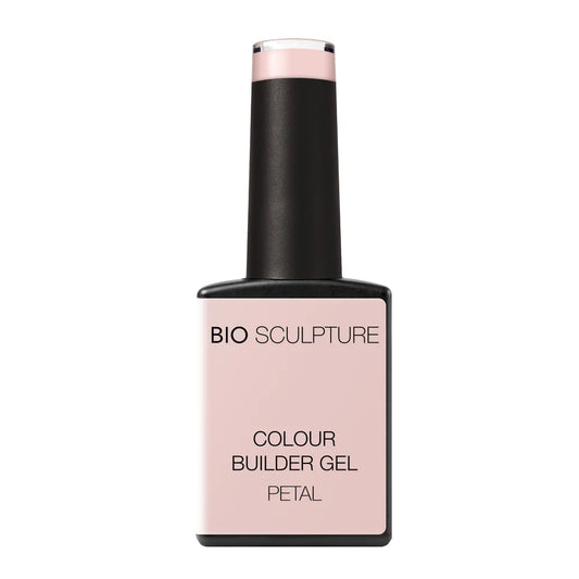 COLOUR BUILDER GEL - PETAL 14ML