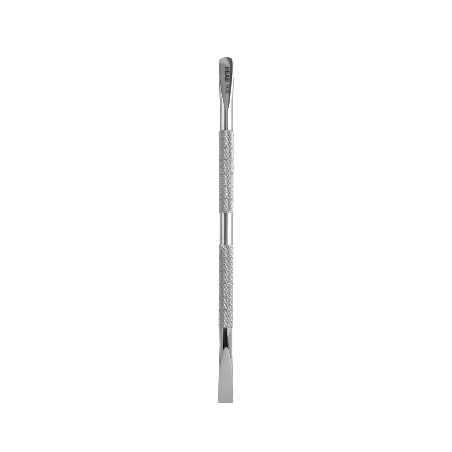 PX-02 Professional cuticle pusher - Head The Beauty Tools