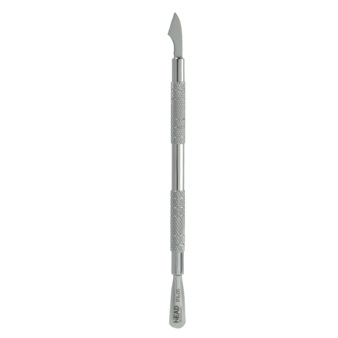 PX-05 Professional cuticle pusher – Head The Beauty Tools