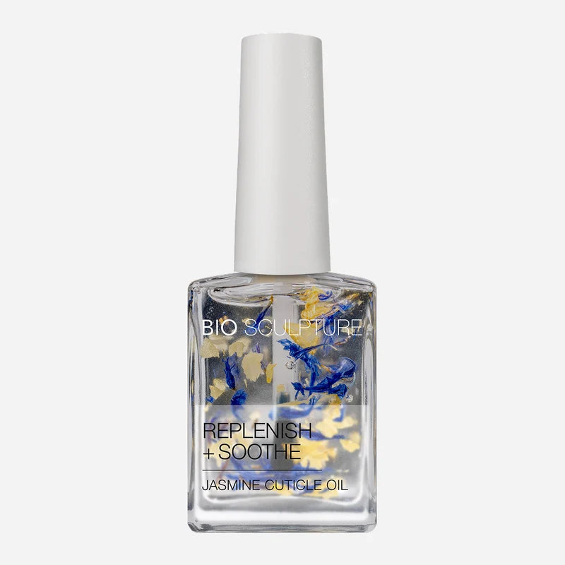 Jasmine Cuticle Oil 14ml - Natural Nail Treatment