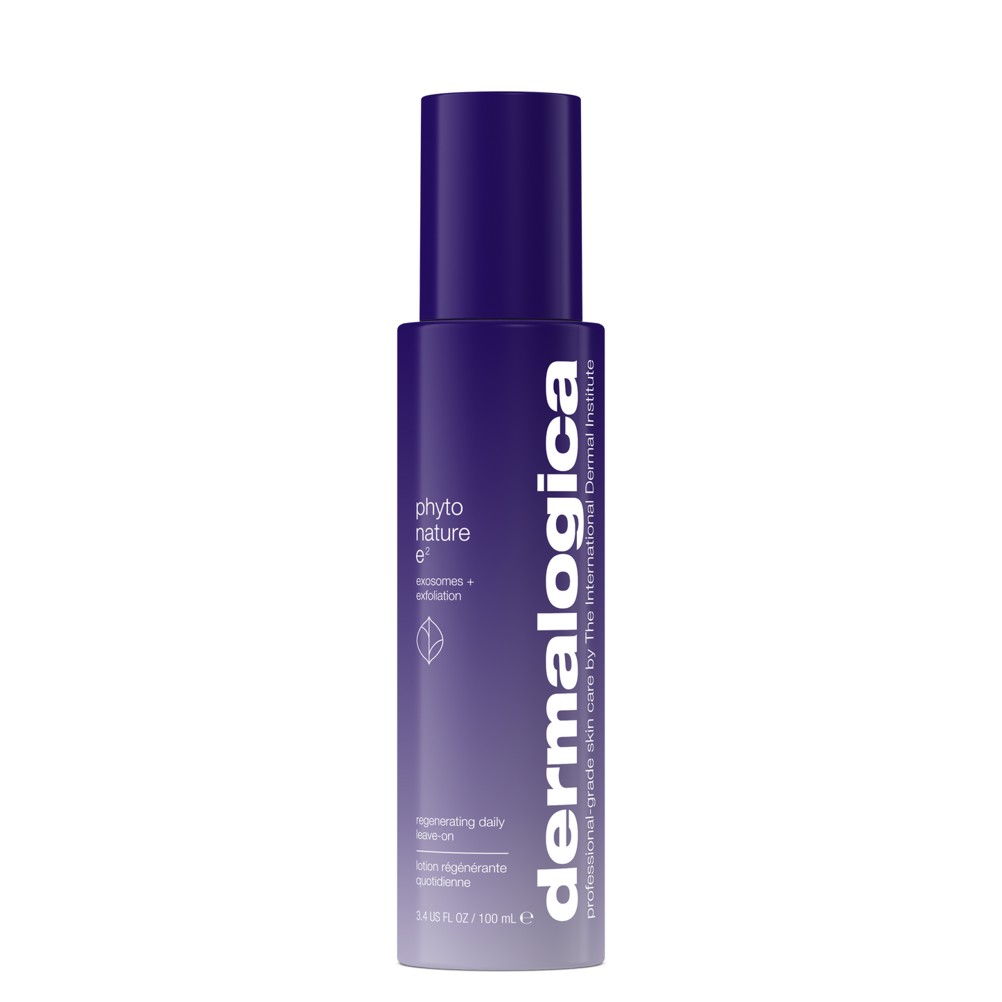phyto nature e² 100ml - dermalogica