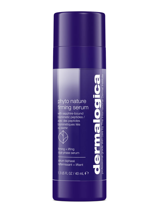 phyto-nature firming serum 40ml - dermalogica