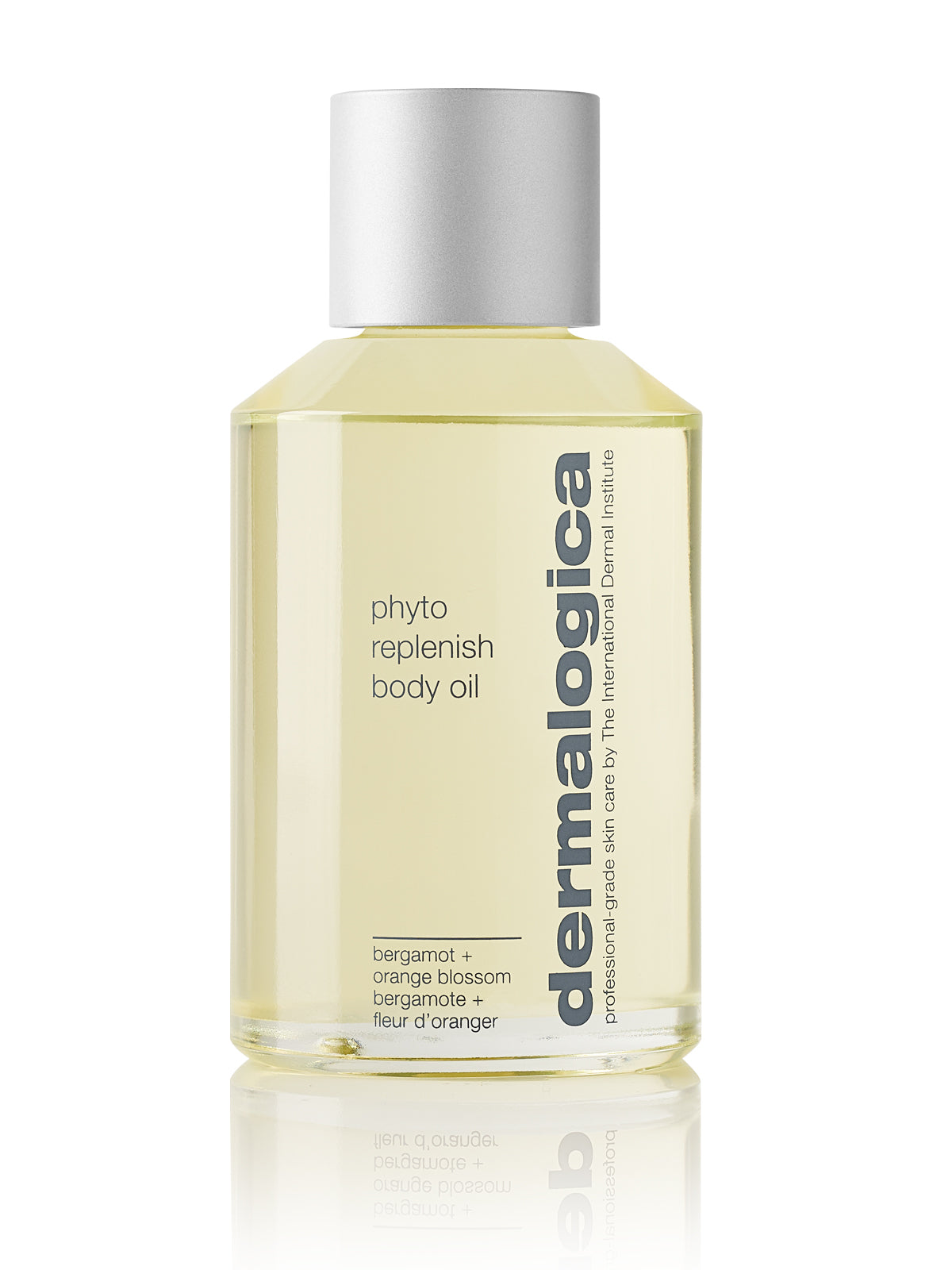 phyto replenish body oil 125ml - dermalogica