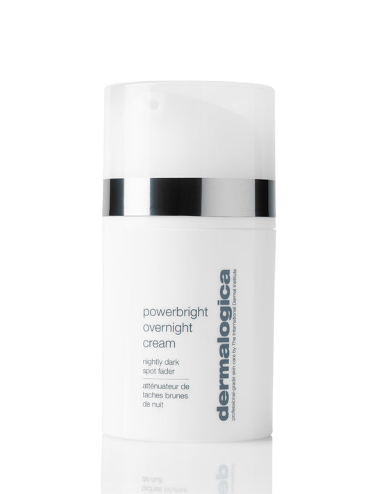 PowerBright Overnight Cream 50 ml - dermalogica