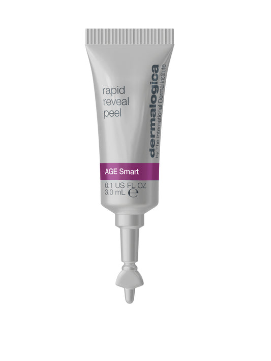 rapid reveal peel 30ml - dermalogica