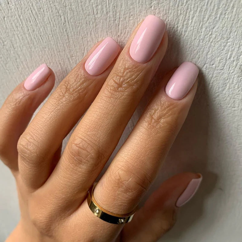 Colour Gel Rellie-Rose 12ml