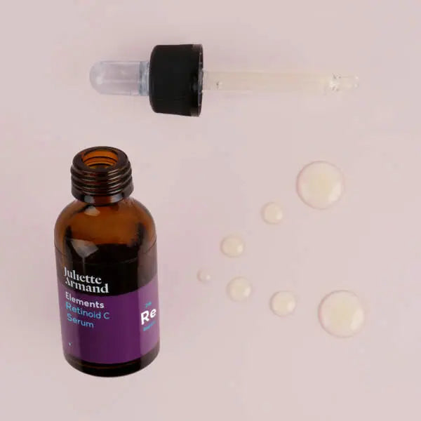 Elements Retinoid C Serum 20ml - Juliette Armand