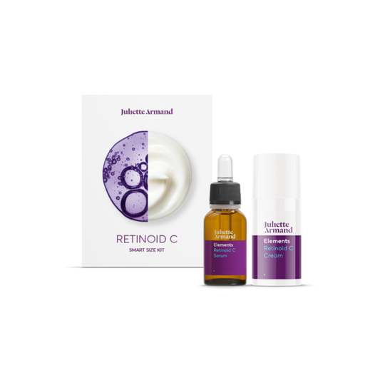 Retinoid C Smart Size Kit - Juliette Armand