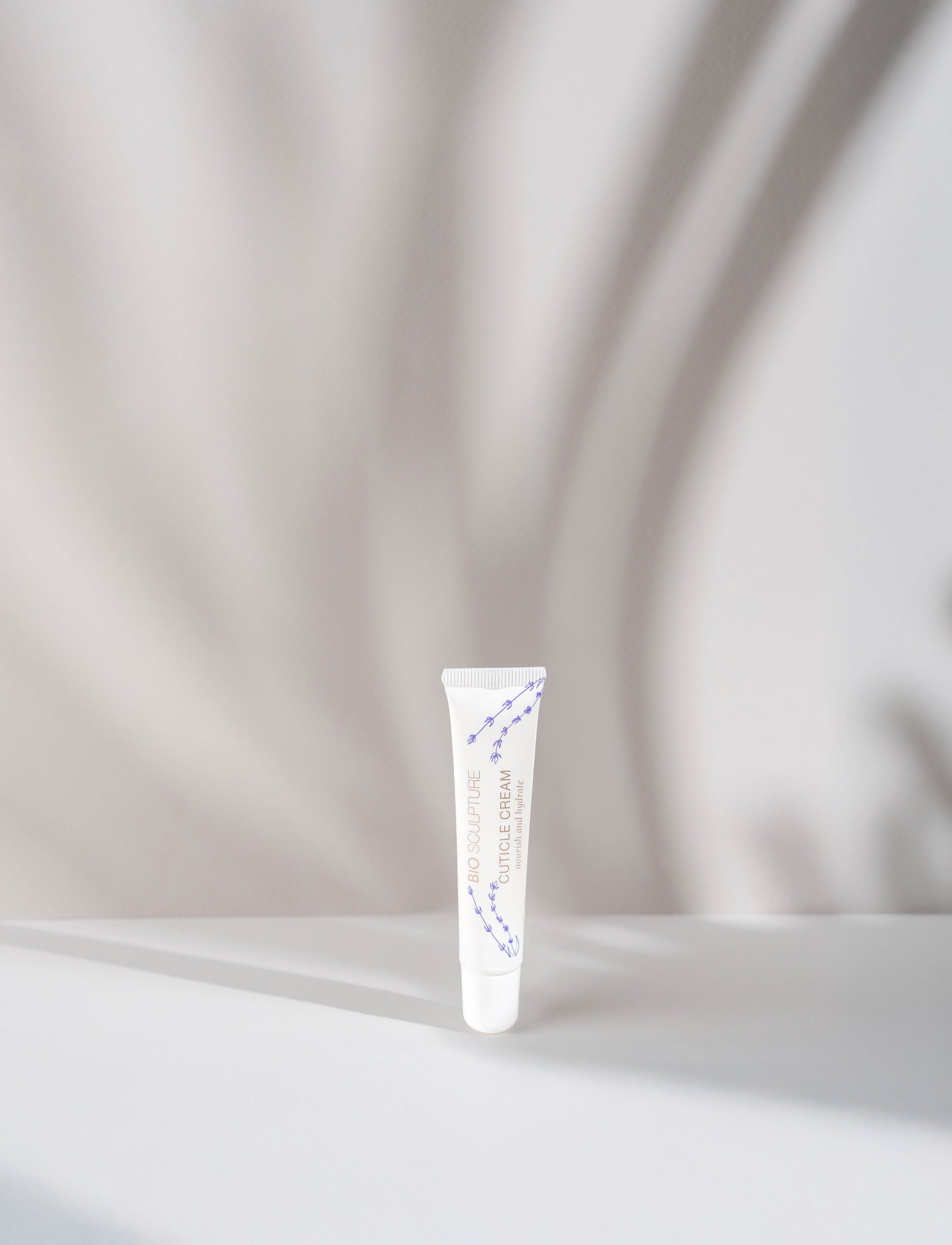 bio sculpture Cuticle Cream spa products