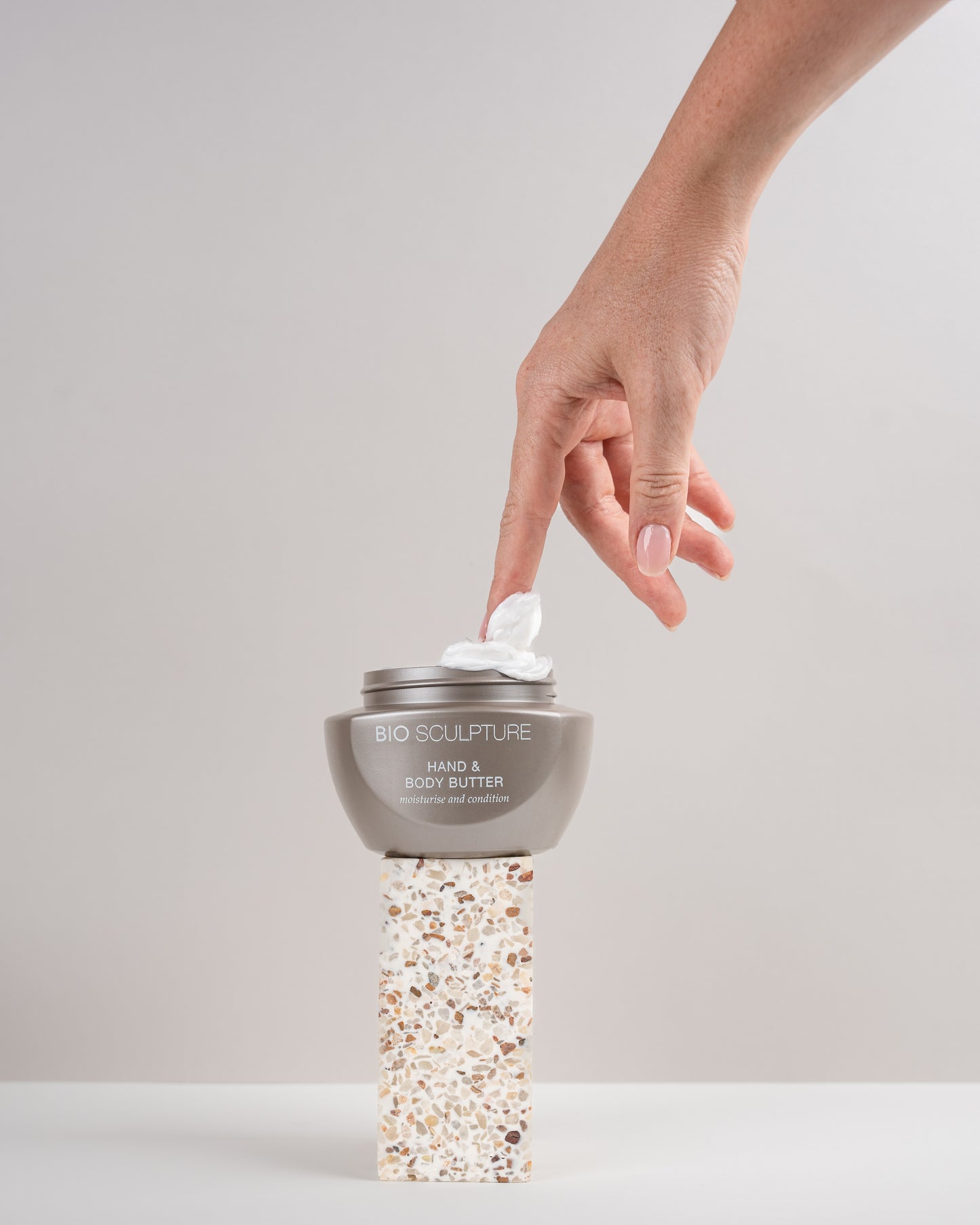 Bio Sculpture body butter