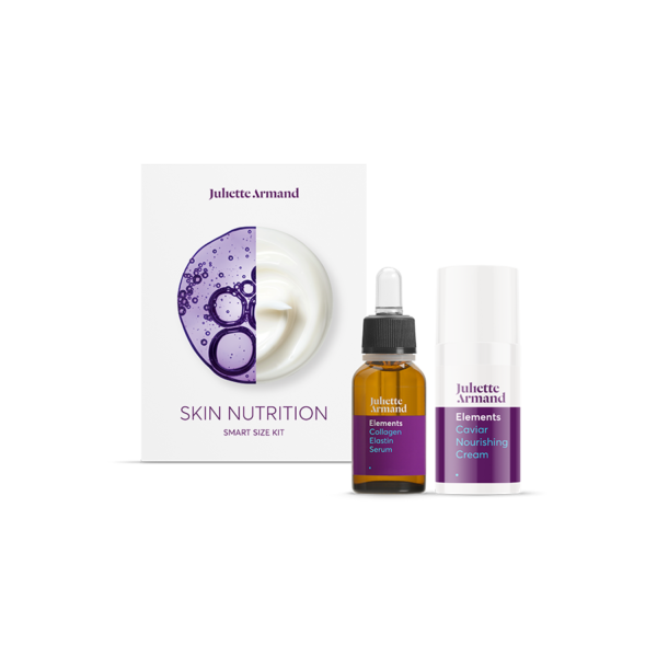 Skin Nutrition Smart Size Kit - Juliette Armand