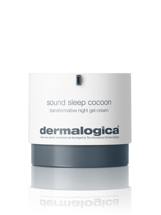 sound sleep cocoon travel size 10ml - dermalogica