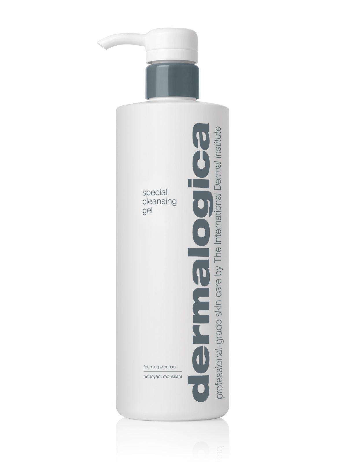 special cleansing gel 500ml- Dermalogica