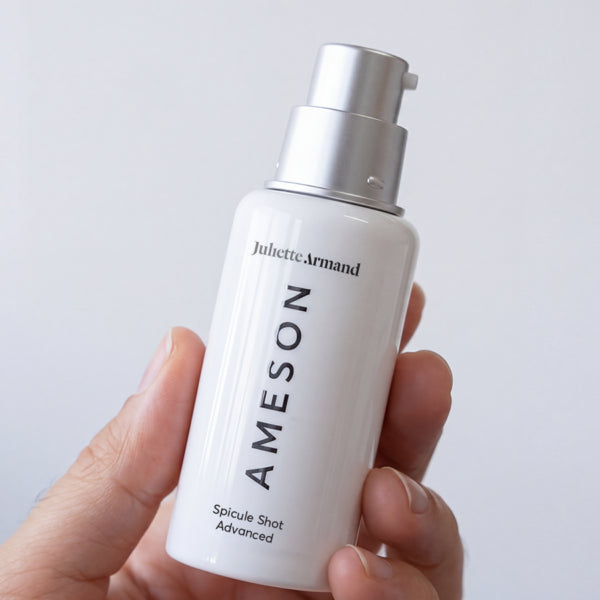Ameson Spicule Shot Advanced 15ml - Juliette Armand