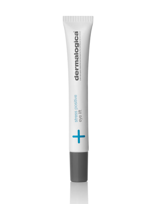 stress positive eye lift 25ml - dermalogica