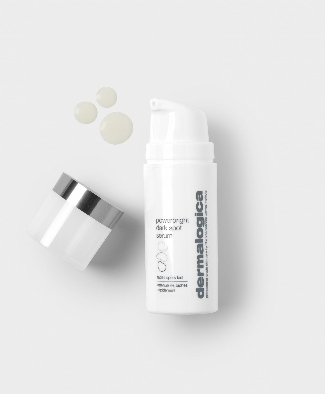 powerbright dark spot serum 30ml - dermalogica
