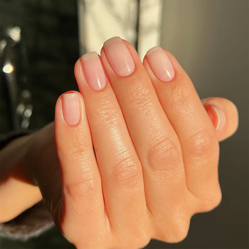 NO.313 TRANSPARENT BEAUTY 4.5gr